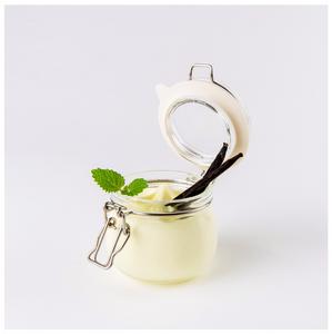 Zmrzlina Gastro mliečna Vanilka 6x120ml Mišove maškrty - FOOD LOGISTIC
