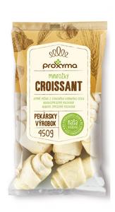 Minirožky croissant 450g Proxyma - Mišove maškrty FOOD LOGISTIC