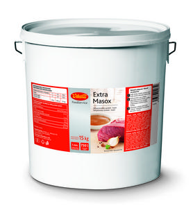 Masox extra 15kg Vitana-Orkla - Mišove maškrty FOOD LOGISTIC