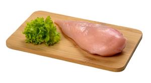 Kur. prsia Natural 2kg Brazília - FOOD LOGISTIC