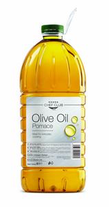 Olej olivový z výliskov 5l Chef Club-Orkla - FOOD LOGISTIC