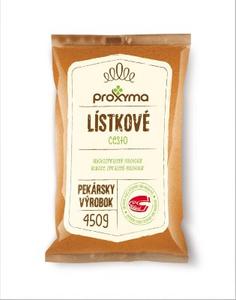 MR Cesto lístkové 450g Proxyma - FOOD LOGISTIC