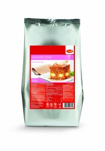 Rezy s karamelovou arómou 5kg Vitana (sypká zmes) Orkla - Mišove maškrty FOOD LOGISTIC