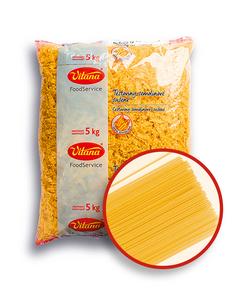 Cestoviny Špagety 5kg Prima Cucina-Orkla - FOOD LOGISTIC