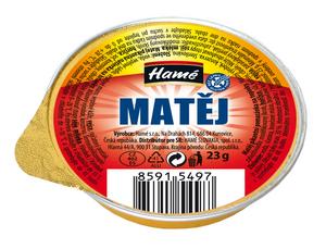 Matej 23g Hamé-Orkla - FOOD LOGISTIC