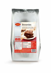 Brownies 2,5kg Vitana (sypká zmes) Orkla - FegaFrost