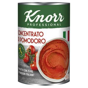 Pretlak paradajkový 4,5kg Knorr - FegaFrost