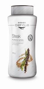 Kor. Steak 450g Chef Club-Orkla - Mišove maškrty FOOD LOGISTIC