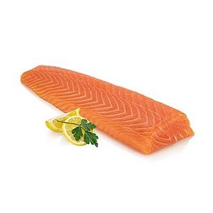 Losos filety bez kože gorbuša 5kg / porc.500g / CN - FOOD LOGISTIC