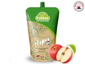 Koncentrát jablkový 100% 6x1l Purena - FOOD LOGISTIC