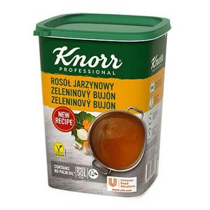 Bujón zeleninový 1kg Knorr - FOOD LOGISTIC