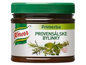 Primerba Prov.kor 2x340g Knorr - FOOD LOGISTIC
