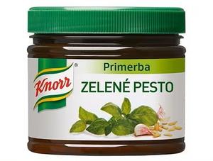 Primerba Pesto 2x340g Knorr - FOOD LOGISTIC