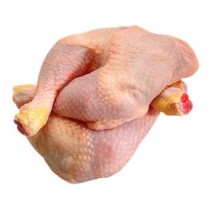 Kuracie stehná IQF /porc. 220g 10kg SK - FOOD LOGISTIC