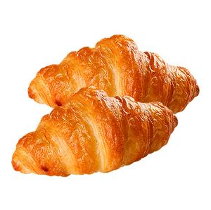 MR Croissant mini maslový 150x25g - FOOD LOGISTIC