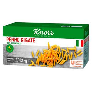 Cestoviny Penne 3kg Knorr - FOOD LOGISTIC