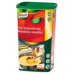 Omáčka Holandská 1kg Knorr - Mišove maškrty FOOD LOGISTIC