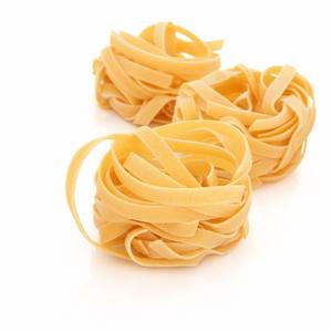 Cestoviny Tagliatelle semolinové 500g Arrighi ST959 - estoviny Špagety 3kg Knorr