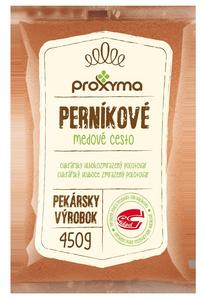 Cesto perníkové medové 450g Proxyma  - angoše Gastro 3,6kg / porc.30x120g / B-Frost