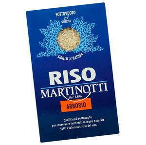 Ryža Arborio 1kg Martinotti ST851 - azuľa farebná 5kg Omega
