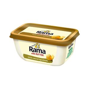 Rama maslová príchuť 400g - Mišove maškrty FOOD LOGISTIC