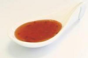 Omáčka chilli sladká 725ml Gurmeko - Mišove maškrty FOOD LOGISTIC