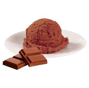 Zmrzlina Gastro mliečna Čokoláda 2,5l Výroba - FOOD LOGISTIC