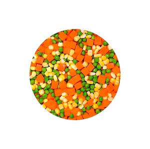 MR Zmes zel. s kukuricou 2,5kg - FOOD LOGISTIC