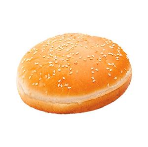 MR Bulka maxi hamburgerová 24x82g PL - FOOD LOGISTIC
