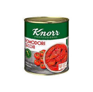 Paradajky sušené 750g Knorr - Mišove maškrty FOOD LOGISTIC