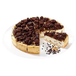 MR Cheesecake brownies karamel 1950g ERL.  /14x140g/ - FOOD LOGISTIC
