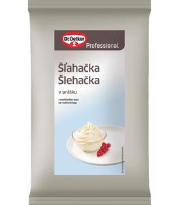 Šľahačka v prášku 1kg Dr.Oetker bezgluténová