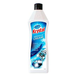 Čistiaci prostriedok Krystal 600g tekutý piesok - FOOD LOGISTIC