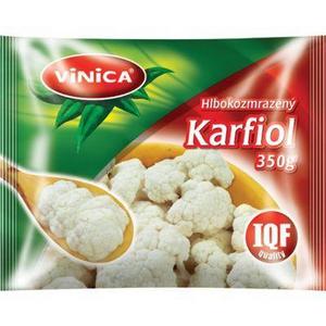 MR Karfiol 350g - ór krájaný Food Service