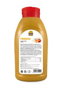 Dressing Francúzsky 1250g BJK - FOOD LOGISTIC