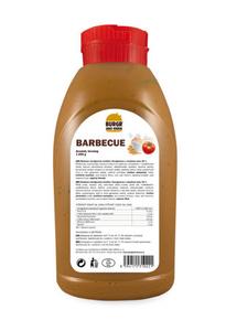 Dressing Barbecue 1250g BJK - ressing Jalapeňo 1250g BJK