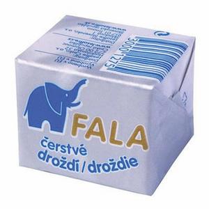 Droždie 42g FALA - FOOD LOGISTIC