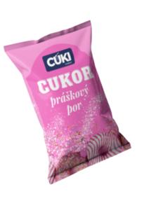 Cukor Práškový 1kg - FOOD LOGISTIC