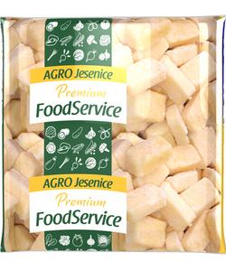 Cesnak drvený porcie (20g) 1kg Food Service - rkva Baby 2,5kg ARDO