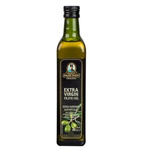 Olej olivový extra virgine 500ml Franz Josef - lej slnečnicový 100% 5l GaSe