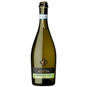 Víno Prosecco spago brut DOC 0,75l Boron biele suché - FOOD LOGISTIC