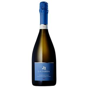 Víno Prosecco Treviso DOC brut DOC 0,75l La Farra biele suché - FOOD LOGISTIC