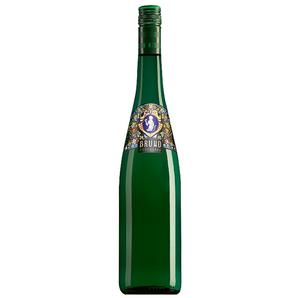 Víno Bruno Riesling kabinett feinherb 0,75l Weingut Karthäuserhof biele polosuché - FOOD LOGISTIC