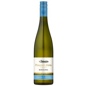 Víno Riesling Gloria 0,75l Weingut Prinz von Preussen biele suché - FOOD LOGISTIC