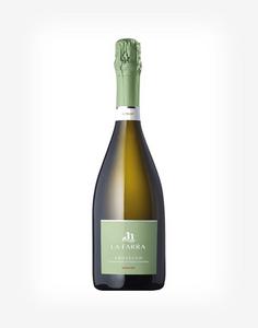 Víno Prosecco Treviso DOC extra dry DOC 0,75l La Farra biele polosuché - FOOD LOGISTIC