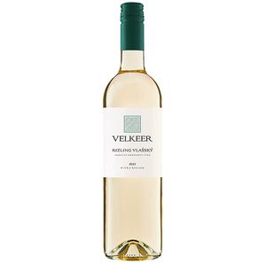 Víno Sauvignon blanc 2023 0,75l Velkeer biele suché - FOOD LOGISTIC