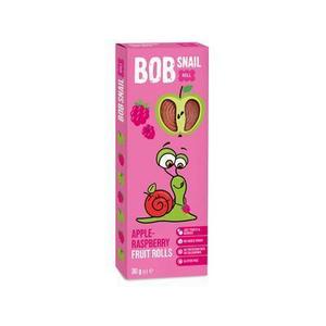 Cukrovinka Slimák ovocný BOB jablko-malina 30g bezlepkový - FOOD LOGISTIC