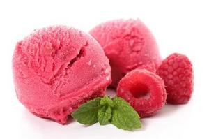 Zmrzlina Gastro Sorbet Malina 5l - Novinky FOOD LOGISTIC