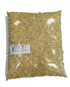Krúpy jačmenné č.7 5kg Omega - rupica pšeničná 500g