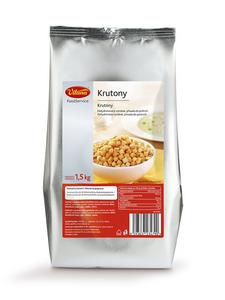 Krutóny 1,5kg Vitana-Orkla - Novinky FOOD LOGISTIC